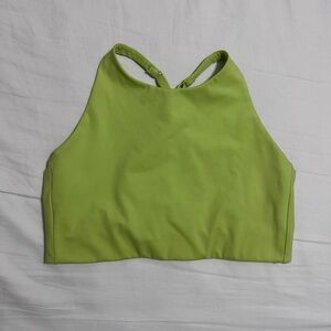 Girlfriend Collective: Topanga sports bra